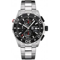 Tag Heuer Aquaracer Limited Edition GGYC Defender CAJ2112-BA0872